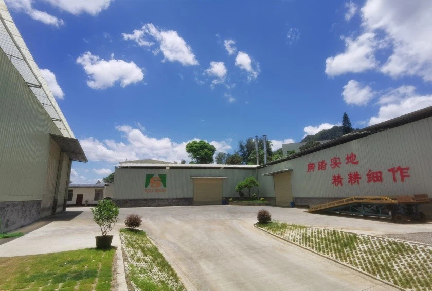 Yunfu  Fuliu  Mineralni  Materijali  Co.,  doo